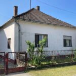 Eladó családi ház Lábodon a Rákóczi utcában