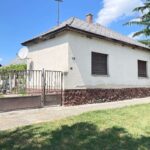 Eladó családi ház Mikében