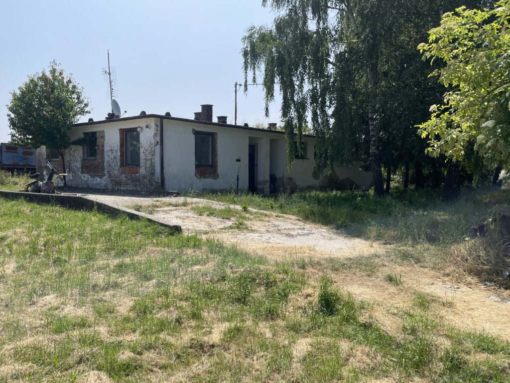 Eladó külterületi ingatlan Rinyaszentkirályban