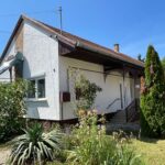 Eladó családi ház Nagyatádon az Arany János utcában