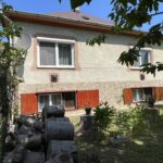 Eladó családi ház Berzencén a Szent Imre utcában