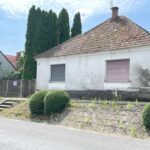 Eladó családi ház Nagyatádon a Temesvári utcában