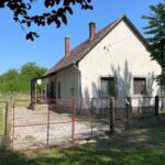 Eladó családi ház Görgetegen