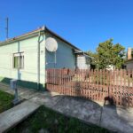 Eladó családi ház Nagyatádon a Munkácsi utcában