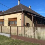 Eladó családi ház Berzencén a Mátyás utcában