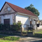 Eladó családi ház Somogyszobon