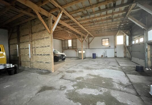 kiadó raktár Nagyatádon