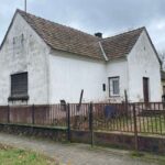 Eladó családi ház Somogyszobon