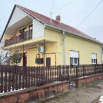 Eladó családi ház Nagyatádon a Mező utcában