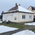 Eladó családi ház Bolháson