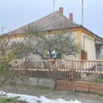 Eladó családi ház Taranyban