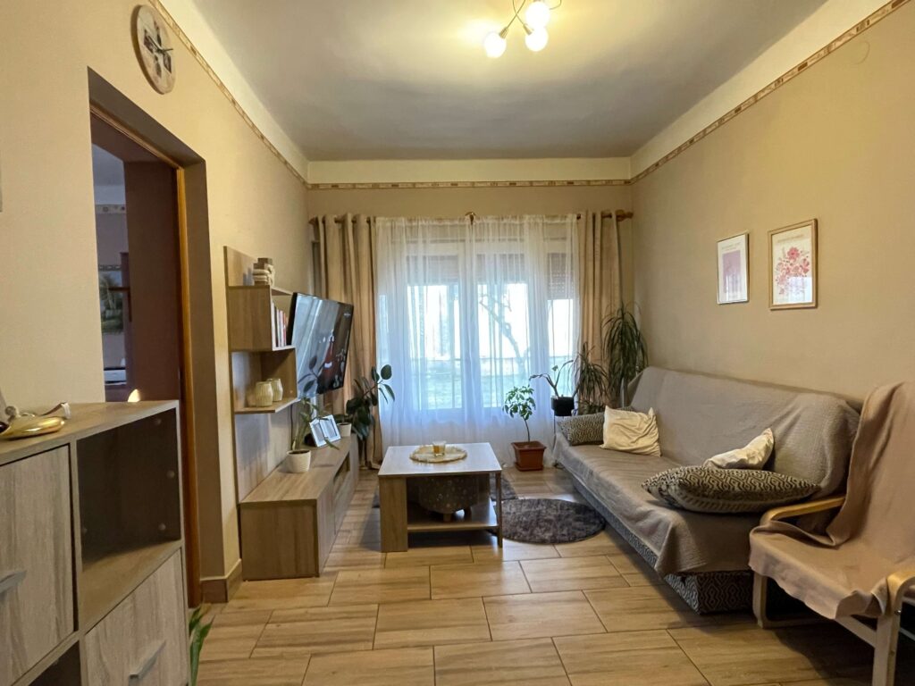 Eladó családi ház Ötvöskónyiban