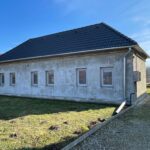 Eladó családi ház Berzencén.