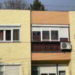 Eladó lakás Nagyatádon a Somssich Eszter utcában