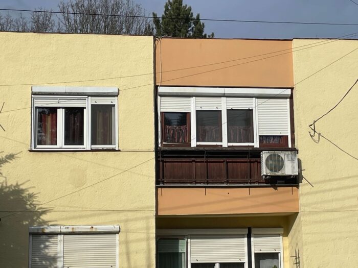 Eladó lakás Nagyatádon a Somssich Eszter utcában