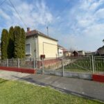 Eladó családi ház Berzencén az Arany János utcában
