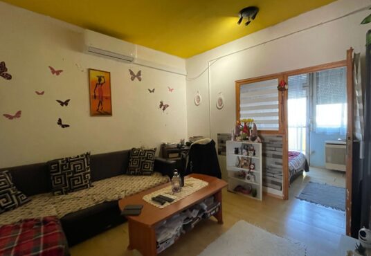 Eladó lakás Nagyatádon