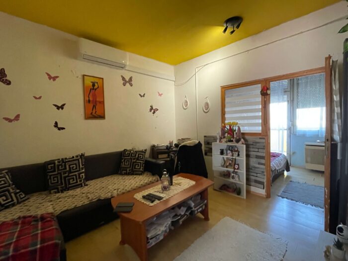 Eladó lakás Nagyatádon