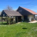 Eladó zártkert Ötvöskónyiban