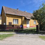 Eladó családi ház Ötvöskónyi Eötvös utcában