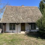 Eladó zártkert Ötvöskónyi Alsószőlőhegyen