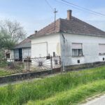 Eladó családi ház Nagyatádon az Eperjesi utcában