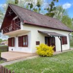 Eladó nyaraló Csokonyavisontán