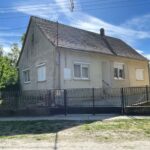 Eladó családi ház Ötvöskónyiban