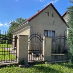 Eladó családi ház Lábodon a Hosszúfalvi utcában