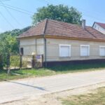 Eladó családi ház Taranyban a Csokonai utcában