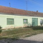 Eladó családi ház Nagyatádon a Lőcsei utcában