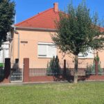 Eladó családi ház Nagyatádon a Bercsényi utcában