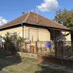 Eladó családi ház Segesden a Munkácsy utcában