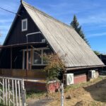 Eladó nyaraló Csokonyavisontán
