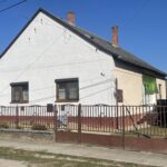 Eladó családi ház Somogyszobon a Luther utcában